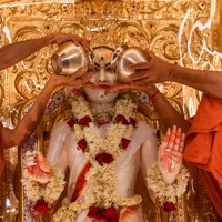 Daily Darshan